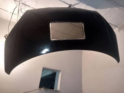 wagnore Modified genuine Bonnnet