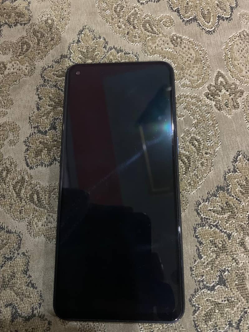 OPPO Reno6 2