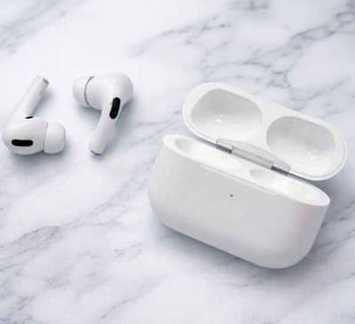 Premium Wireless air birds -With Crystal Clear Sound