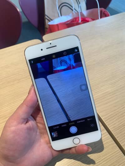 iphone 7 plus 128 GB my WhatsApp number 0321-83-87-945