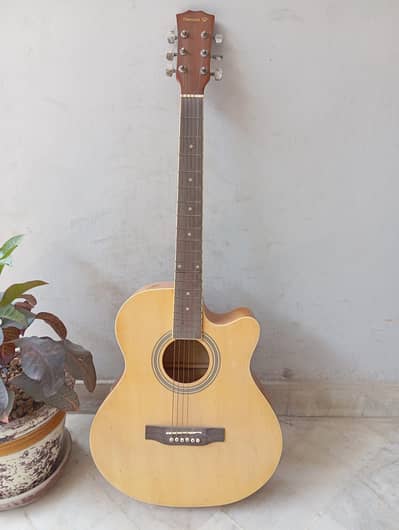 Guitar for sale