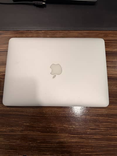 Macbook Pro 2015