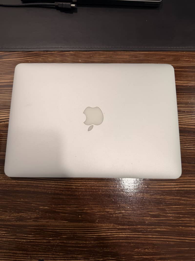 Macbook Pro 2015 0