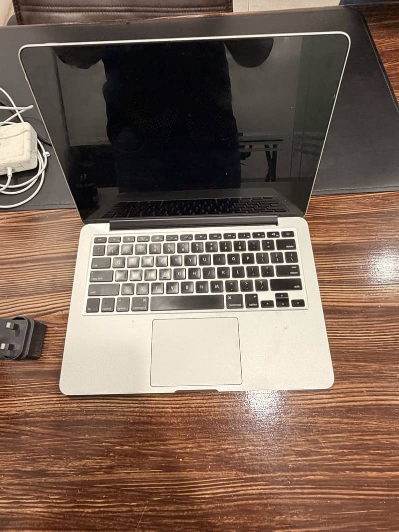 Macbook Pro 2015 2