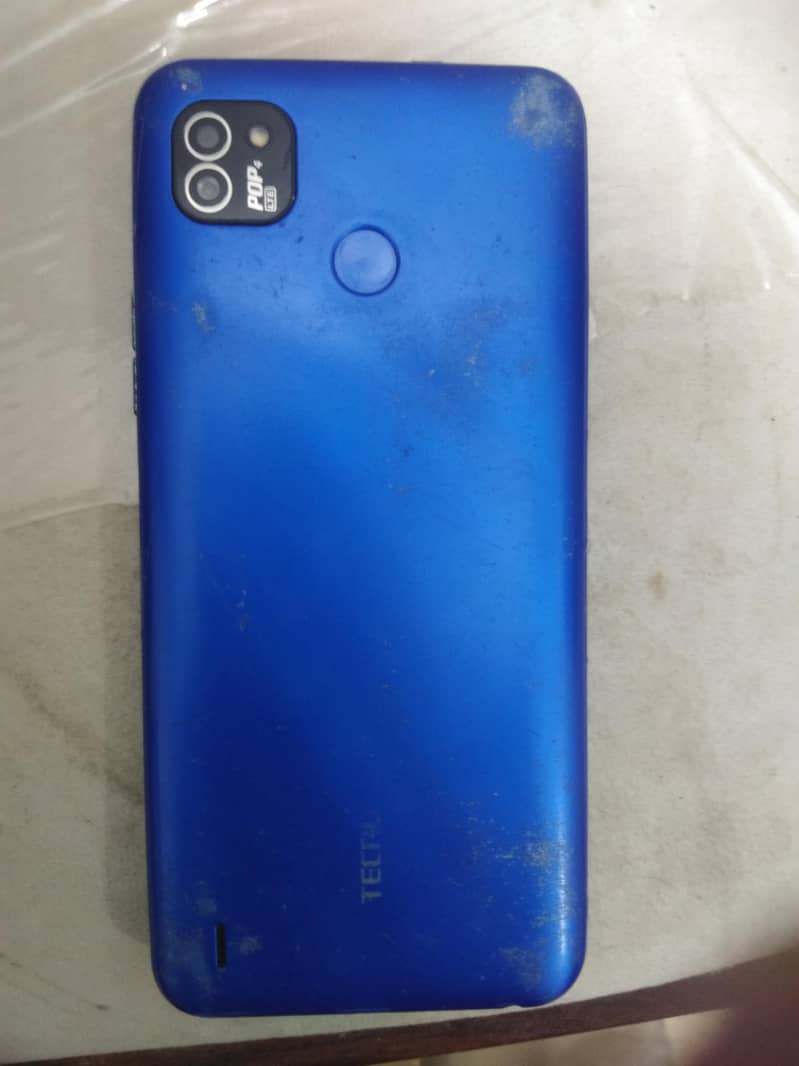 Tecno Pop 4 1