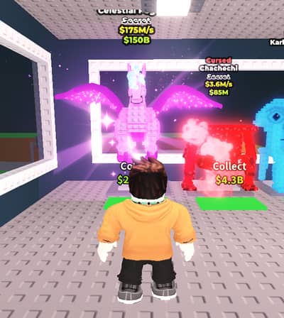 selling my brainrots in sab for rbx and money