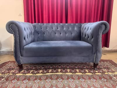 7 Seater Sofa Set