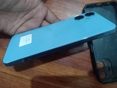 sparx neo 7 ultra. 6/128 GB