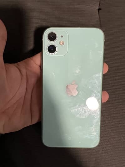 iPhone 11 128gb Approved