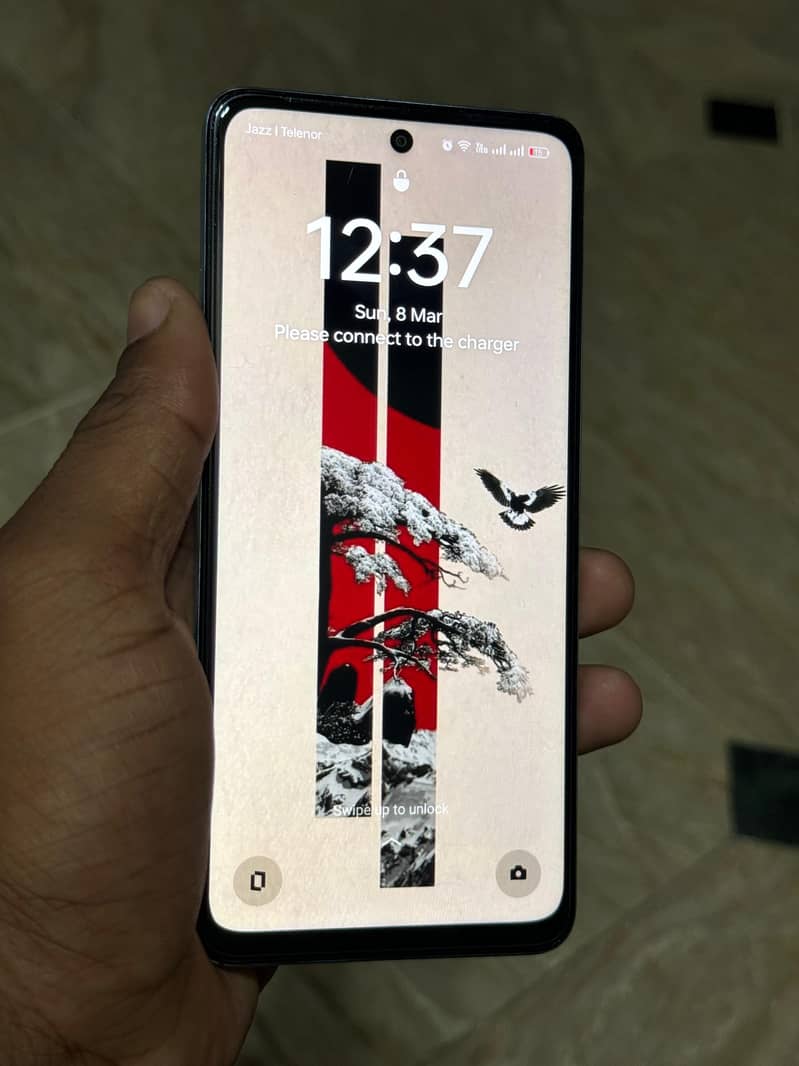 oppo A3x 8