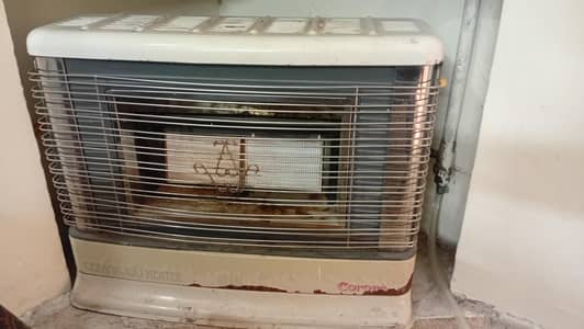 corona heater 510 ceramic gas heater
