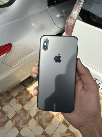 xs max pta approved 256
