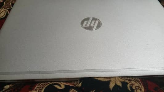 HP pro book