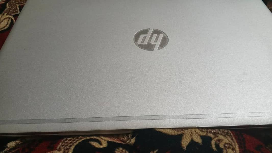 HP pro book 0
