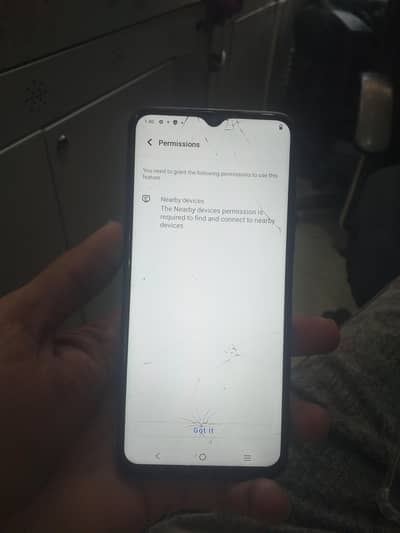 all ok ha pta prove ha koy masala in ha glass break ha