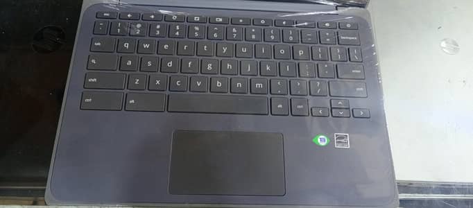 HP Chromebook g6 4/32