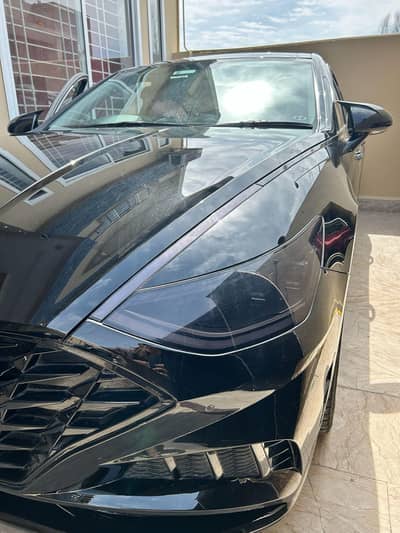 Hyundai Sonata 2.0 2024 | Sonata 2024 For Sale