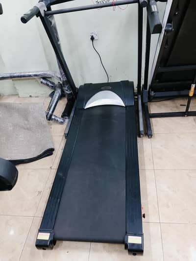 All Imported used treadmills