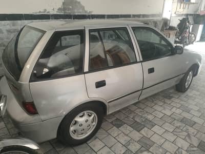 Suzuki cultus