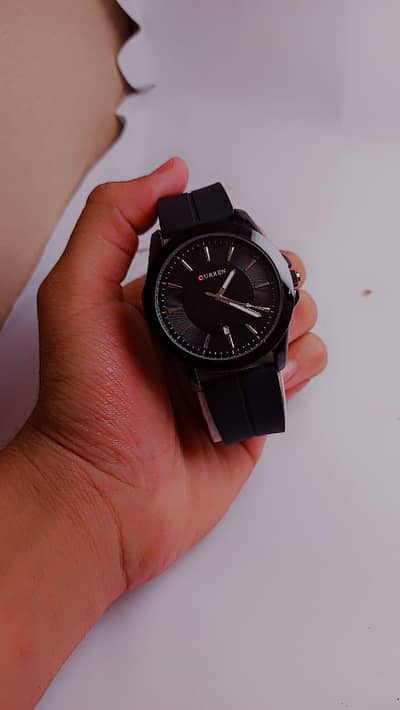 CURREN WATCH