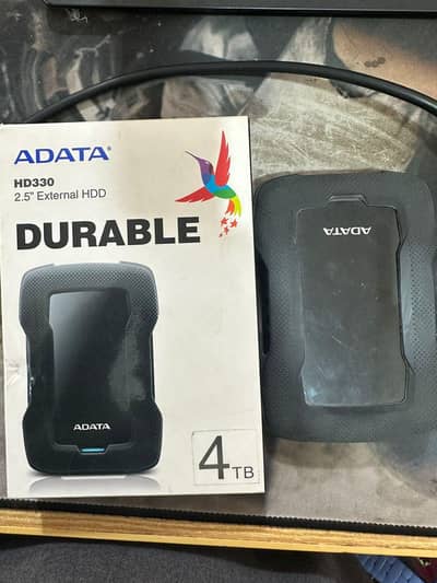 ADATA HD330 4TB