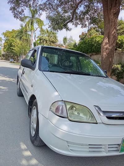 Cultus Vxr 2011 Eid gift