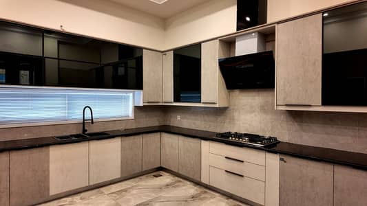 Your Dream 5 Marla House Is Available In Formanites Housing Scheme - Block J