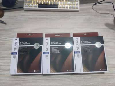 noctuwa 92x14mm premium fans