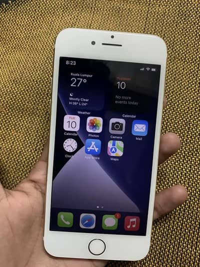 Apple iPhone 7 128gb PTA Approved