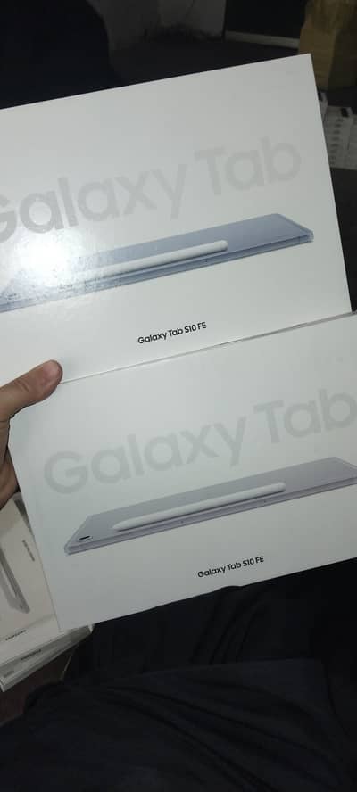 Samsung Galaxy S10 fe