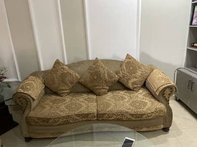 Sofa for sale