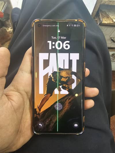 OnePlus 10 pro non pta 8/128