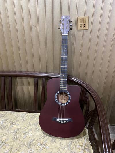 Korean Guitar | Guitar Acoustic | Beginner & Affordable guitar Student