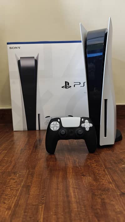 Playstation 5
