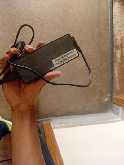 lenovo charger for thinkpad