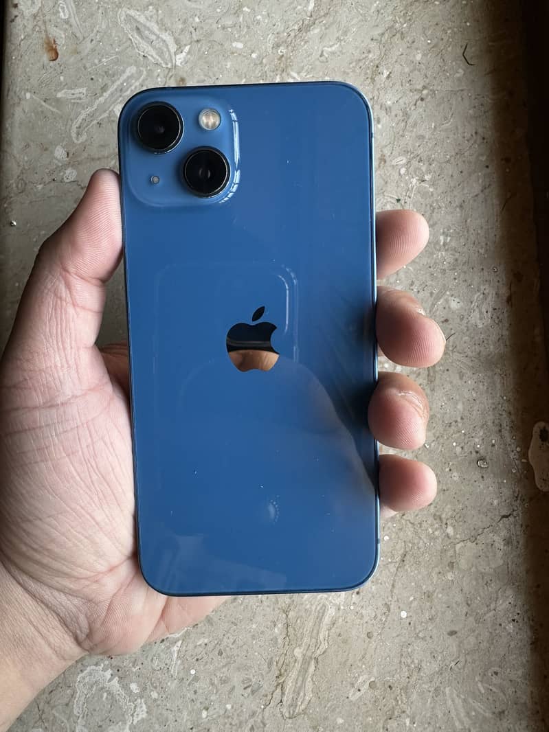 Iphone 13 6