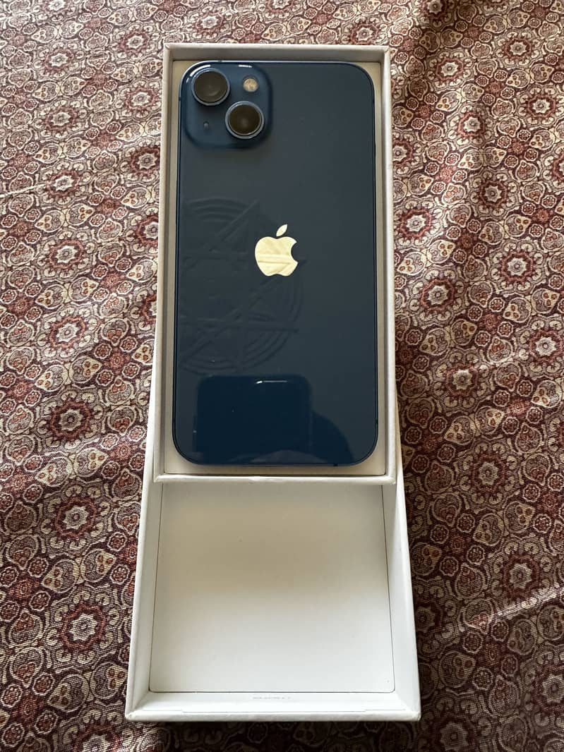 Iphone 13 0