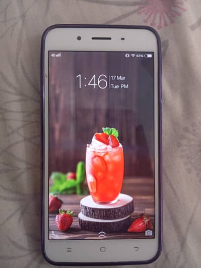 Vivo y66 for sale