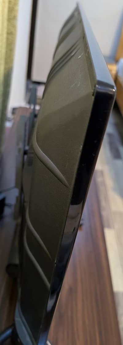 Samsung lcd Smart Tv