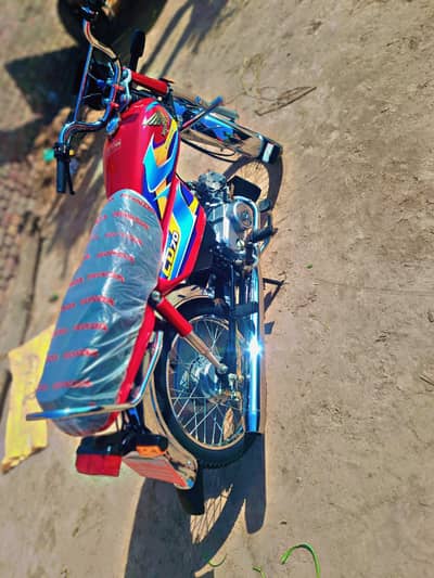 honda cd70 bike for sale