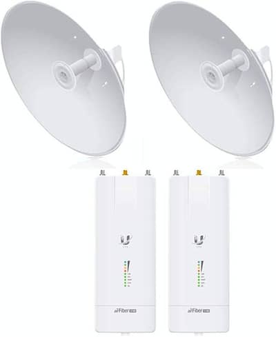 airfiber 5xhd 34dbi pair