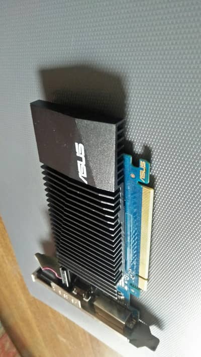 Graphics card  urgent sale.