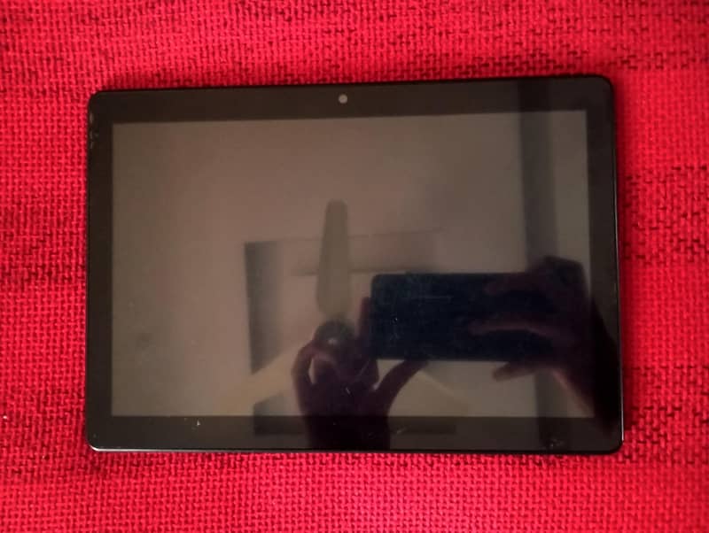 Laser 10" Android Tablet 5