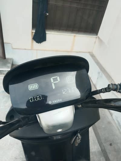Metro E8s electric bike condition 10by 10 us number 03007070071