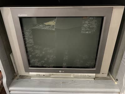 Old TV for sale in just 8000 Good Condition Urgent for sale