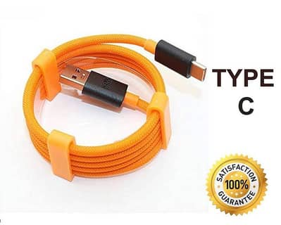 Wrap charging wire orginal