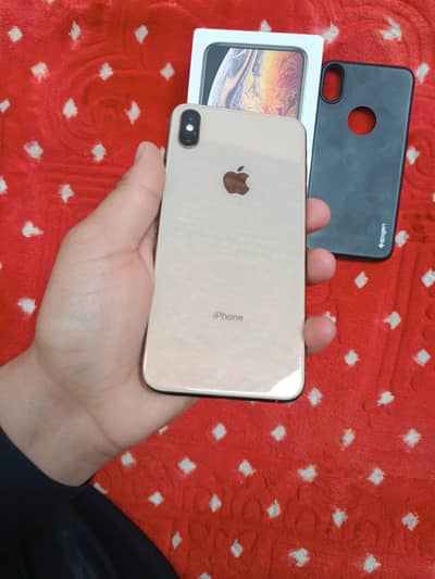 iphone xs max (64gb)