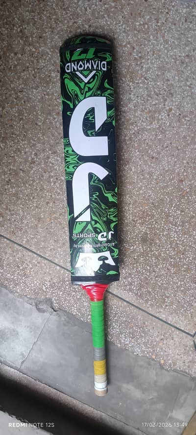 JD bat
