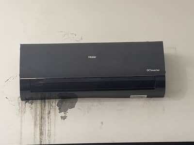 Haier ac brand new t3