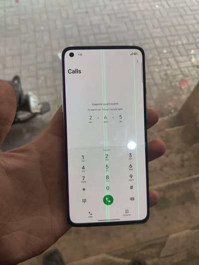 OnePlus 8T TMO non PTA  Rm12+12 GB256 line 5 hai pubg 90fps all ok Hai